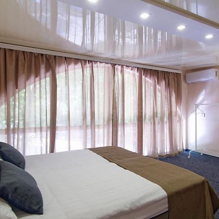 Hotel Arcadia Marine Oděsa Exteriér fotografie