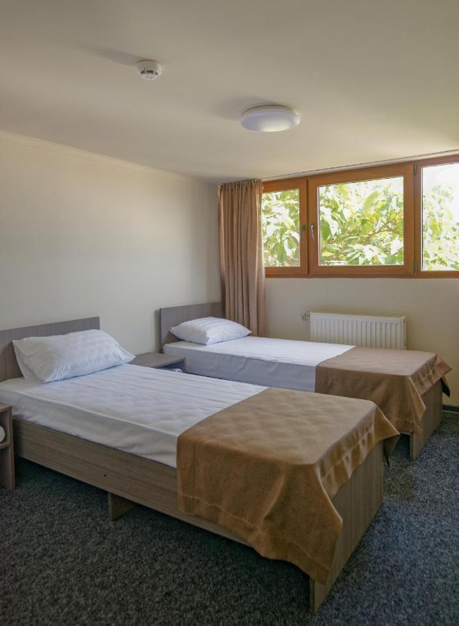 Hotel Arcadia Marine Oděsa Exteriér fotografie