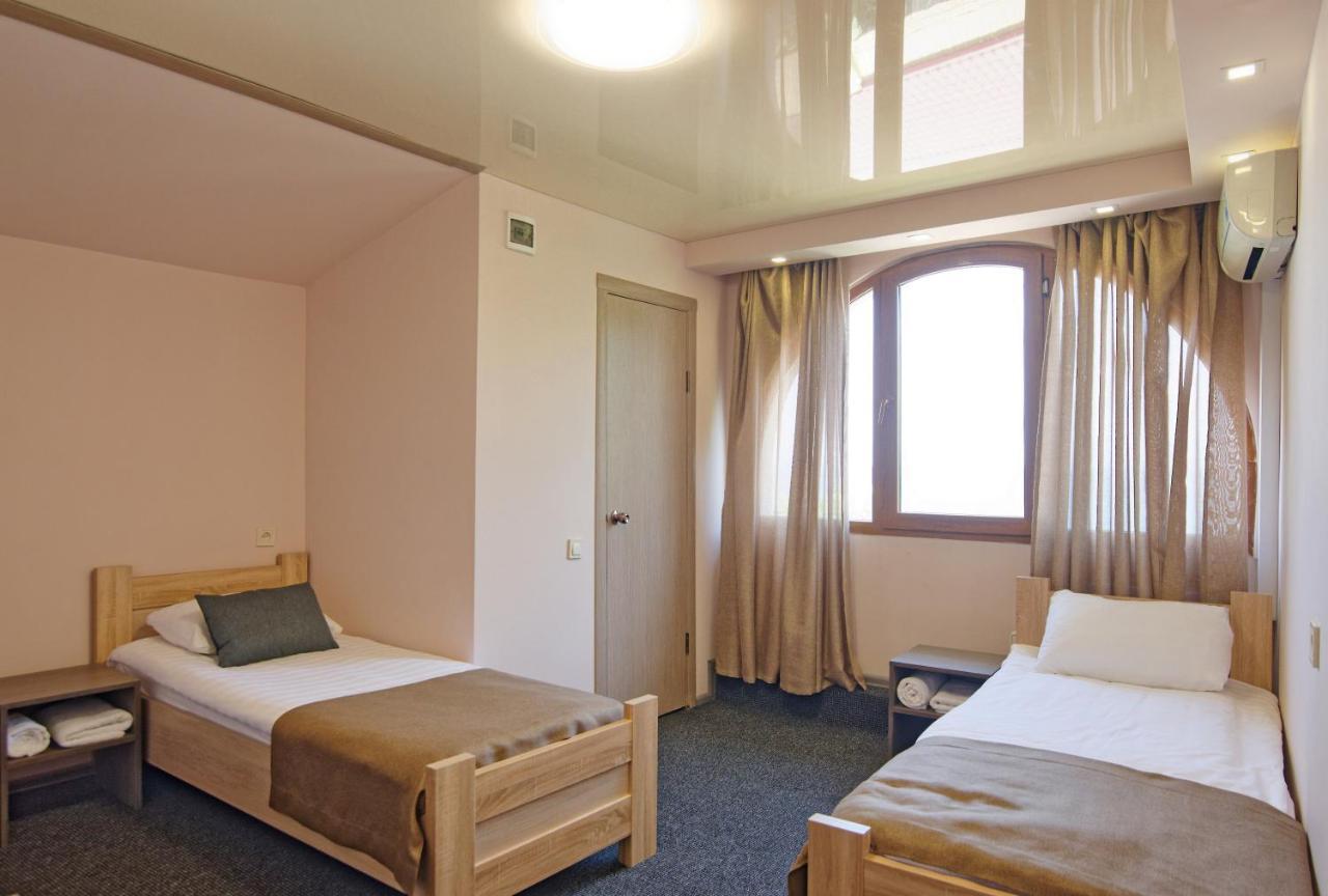 Hotel Arcadia Marine Oděsa Exteriér fotografie